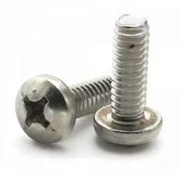 RS PRO Phillips Pan Machine Screw 2 1/2 inch, 2451095-picture-38