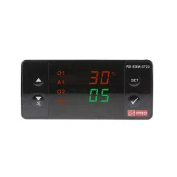 RS PRO PID Temperature Controller Panel Mount 230 V AC 76x34.5 mm, 8751242-picture-38