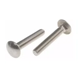 RS PRO Plain Coach Bolt M10x60 mm 1224438 (Bag of 25 Pcs)-picture-47