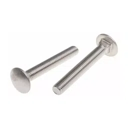 RS PRO Plain Coach Bolt M10x70 mm 1224439 (Bag of 25 Pcs)-picture-26