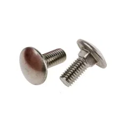 RS PRO Plain Coach Bolt M8x20 mm 1224424 (Bag of 50 Pcs)-picture-28