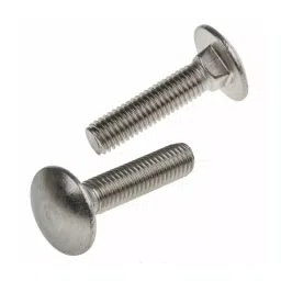 RS PRO Plain Coach Bolt M8x35 mm 1224427 (Bag of 50 Pcs)-picture-37