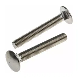 RS PRO Plain Coach Bolt M8x60 mm 1224430 (Bag of 50 Pcs)-picture-21