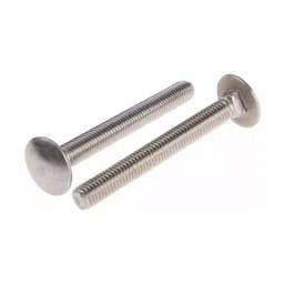 RS PRO Plain Coach Bolt M8x70 mm 1224431 (Bag of 50 Pcs)-picture-10