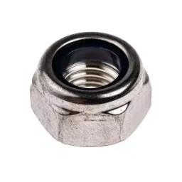 RS PRO Plain Lock Nut DIN 985 M12, 2484539 (Bag of 50 pcs)-picture-30