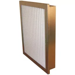 RS PRO Pleated Panel Filter 20x20x4 inch, 2560644-picture-34