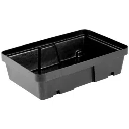 RS PRO Polyethylene Spill Tray for Industrial Storage, 20L Capacity Model No 8930362-image-44