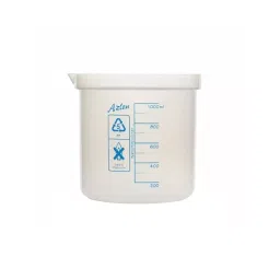 RS PRO Polypropylene Beaker 1 L, 2519361-picture-31