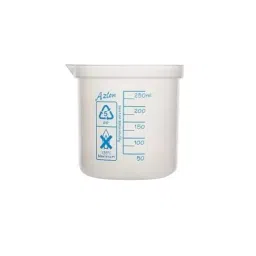 RS PRO Polypropylene Beaker 250 ml, 2519358-picture-40