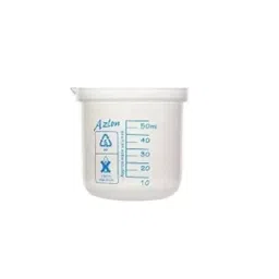 RS PRO Polypropylene Beaker 50 ml, 2519356-picture-34