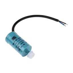 RS PRO Polypropylene Film Capacitor, Capacitance 3 µF, Voltage 440 V AC, Model No 1964747 ()-picture-28