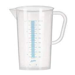 RS PRO Polypropylene Laboratory Jug 1 L, 2519428-picture-12
