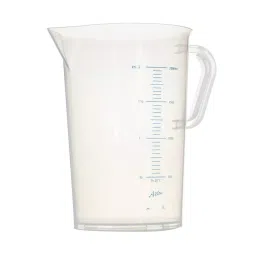 RS PRO Polypropylene Laboratory Jug 2 L, 2519429-picture-48