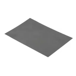 RS PRO Polypropylene Plastic Film, 304mm x 200mm x 0.25mm Model No 7850809 Pack of 5 Pcs-picture-34