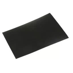 RS PRO Polypropylene Plastic Film, 304mm x 200mm x 0.45mm Model No 7850818 Pack of 5 Pcs-picture-33