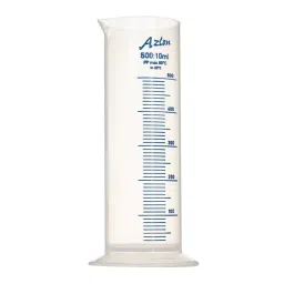 RS PRO PP Measuring Cylinder 218 mm Length, 2519388-picture-13