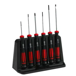 RS PRO Precision Phillips, Slotted Screwdriver, 1253106 (Set of 6 Piece)-image-10