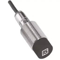 RS PRO Proximity Sensor Inductive Barrel-Style M18x1 8 mm NPN 10-30 V DC IP67, 7018257-picture-25