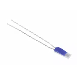 RS PRO PT100 RTD Sensor 1 mm Dia 3 mm Long Chip Class A +500°C Max, 6667359-picture-10