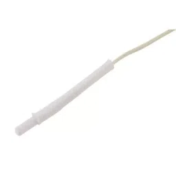 RS PRO PT100 RTD Sensor 2.8 mm Dia 15 mm Long 2 Wire Probe Class B +350°C Max, 1104461-picture-40