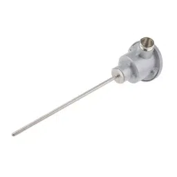 RS PRO PT100 RTD Sensor 6 mm Dia 200 mm Long 4 Wire Class B +450°C Max, 8722733-picture-21