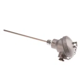 RS PRO PT100 RTD Sensor 6 mm Diameter 150 mm Probe Length, 2000589-picture-47