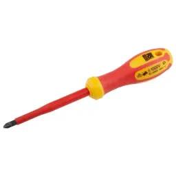 RS PRO PZ2 Tip Modulo Standard Screwdriver 1253089-picture-31