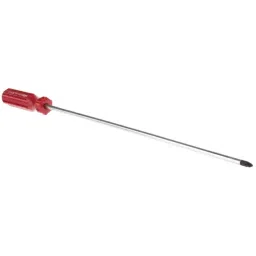 RS PRO PZ2 Tip Pozidriv Long Reach Screwdriver 736169-picture-27