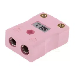 RS PRO Quickwire Thermocouple Connector for Use with Type N Thermocouple, 3630042-picture-37