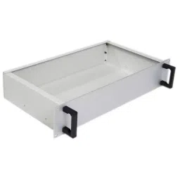 RS PRO Rack Mount Case 2 Unit 19-Inch 88x483x250 mm, 6657668-picture-48