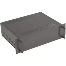 RS PRO Rack Mount Case 2 Unit 19-Inch Ventilated 482.6x88.1x335 mm, 6657712-picture-25