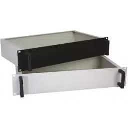 RS PRO Rack Mount Case 3 Unit 19-Inch 133x483x250 mm, 6657665-picture-14