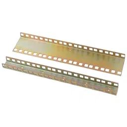 RS PRO Rack Strip  2000x19x60 mm for 19 inch Cabinet, 223792-picture-34