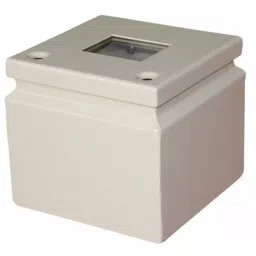 RS PRO RAL 7032 Steel Junction Box, IP65, 150 x 150 x 80mm Model No 8428487-picture-25