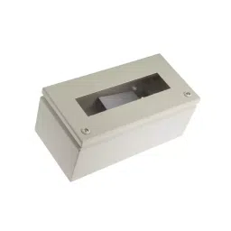 RS PRO RAL 7032 Steel Junction Box, IP65, 150 x 300 x 120mm Model No 8428493-picture-18