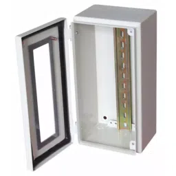 RS PRO RAL 7032 Steel Junction Box, IP65, 150 x 300 x 80mm Model No 8428490-picture-17