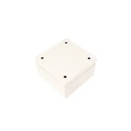 RS PRO RAL 7032 Steel Junction Box, IP66, 150 x 150 x 80mm Model No 122103-picture-21