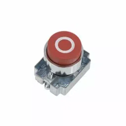 RS PRO Red Momentary Push Button Head 22 mm Cutout IP65, 2052366-picture-14