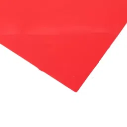 RS PRO Red Polypropylene Plastic Shim, 457mm x 305mm x 0.38mm Model No 770793 Pack of 8 Pcs-picture-14