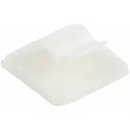 RS PRO Round Clip Natural Nylon 4.06 mm Max. Bundle, 404459-picture-38