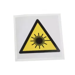 RS PRO Self-Adhesive Machinery Hazard Hazard Warning Sign Model No 8134448-picture-44