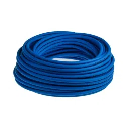 RS PRO Series Compressed Air Pipe Blue PUR, PVC 6 mm x 30 m Model No 1745728-picture-20
