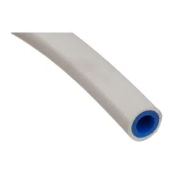 RS PRO Series Compressed Air Pipe White PUR, PVC 12 mm x 30 m Model No 1745743-picture-10