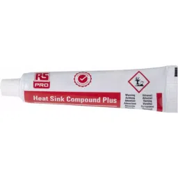 RS PRO Silicone Thermal Grease 2.9 W/m·K, 2173835-picture-42