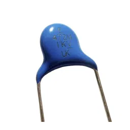 RS PRO Single Layer Ceramic Capacitor,  10 nF, Voltage 2k V DC, Model No 1805129 (Pack of 50)-picture-12