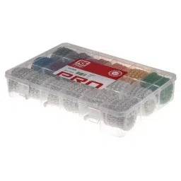 RS PRO Slide On Cable Marker Kit Multi Colours 3.5-8 mm, 9140605-picture-38