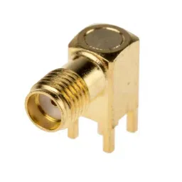 RS PRO SMA Connector Jack 50 Ω Right Angle PCB Mount, 8782413-image-36
