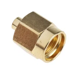 RS PRO SMA Connector Plug 50 Ω Straight Cable Mount RG405, 5463080-image-4