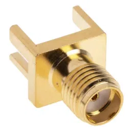 RS PRO SMA Connector Straight Edge Mount 50 Ω Jack, 5265757-image-23