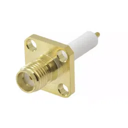 RS PRO SMA Connector Straight Flange Mount 50 Ω, 1706944-image-24